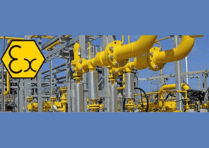 Tehlikeli Sahalarda (Ex-Proof) Elektrikli Isı İzleme (Heat Tracing)