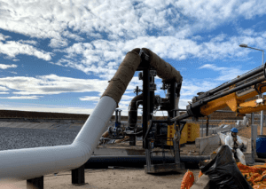 Endüstriyel Boru ve Tank İzolasyonu Uygulamaları