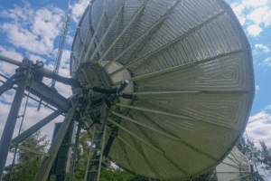 Antenler için Buz Çözme Sistemleri