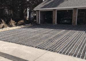 Zemin Kar ve Buz Eritme Sistemleri