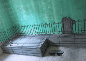 Elektrikli Hamam Isıtma Sistemleri