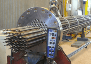 Endüstriyel Sirkülasyon ve Daldırma Isıtıcılar ile Isıtma Sistemleri