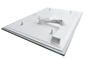 Elektrikli Panel Isıtıcılar